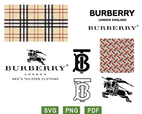 burberry archive logo|Burberry logo images.